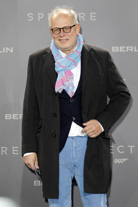 Filmpremiere 'Spectre' in Berlin