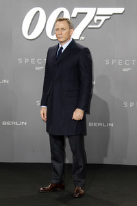 Filmpremiere 'Spectre' in Berlin