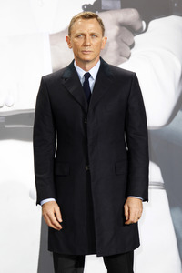 Filmpremiere 'Spectre' in Berlin