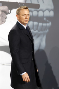 Filmpremiere 'Spectre' in Berlin