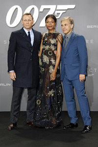 Filmpremiere 'Spectre' in Berlin
