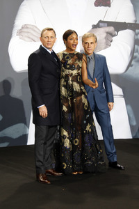 Filmpremiere 'Spectre' in Berlin