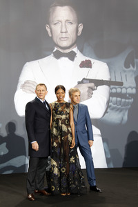 Filmpremiere 'Spectre' in Berlin