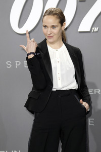 Filmpremiere 'Spectre' in Berlin