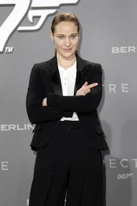 Filmpremiere 'Spectre' in Berlin
