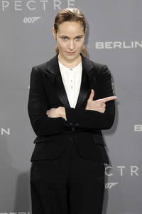 Filmpremiere 'Spectre' in Berlin
