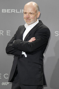 Filmpremiere 'Spectre' in Berlin