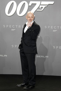 Filmpremiere 'Spectre' in Berlin