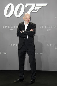 Filmpremiere 'Spectre' in Berlin