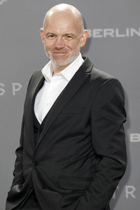 Filmpremiere 'Spectre' in Berlin