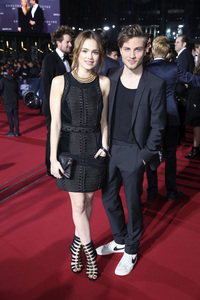 Filmpremiere 'Spectre' in Berlin