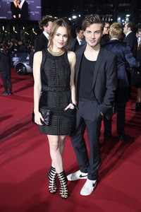 Filmpremiere 'Spectre' in Berlin