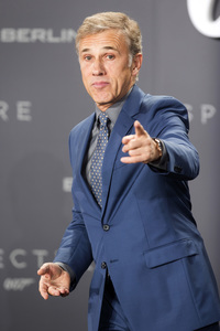 Filmpremiere 'Spectre' in Berlin
