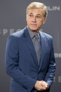 Filmpremiere 'Spectre' in Berlin