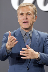 Filmpremiere 'Spectre' in Berlin
