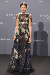 Filmpremiere 'Spectre' in Berlin