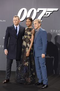 Filmpremiere 'Spectre' in Berlin