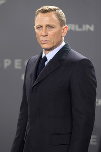 Filmpremiere 'Spectre' in Berlin