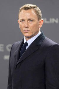 Filmpremiere 'Spectre' in Berlin