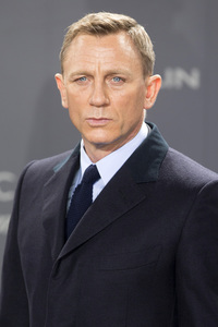 Filmpremiere 'Spectre' in Berlin