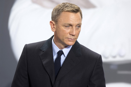 Filmpremiere 'Spectre' in Berlin
