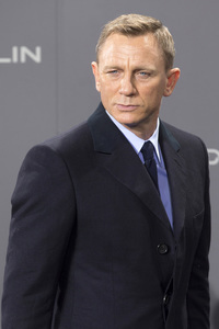 Filmpremiere 'Spectre' in Berlin