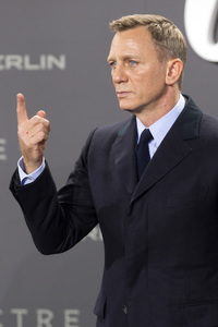 Filmpremiere 'Spectre' in Berlin