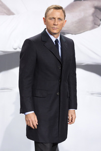 Filmpremiere 'Spectre' in Berlin