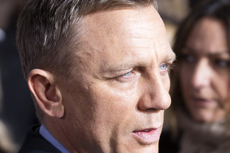 Filmpremiere 'Spectre' in Berlin