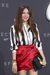 Filmpremiere 'Spectre' in Berlin