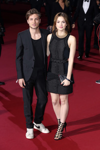 Filmpremiere 'Spectre' in Berlin