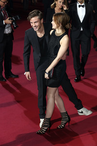 Filmpremiere 'Spectre' in Berlin