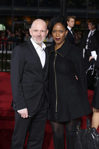 Filmpremiere 'Spectre' in Berlin
