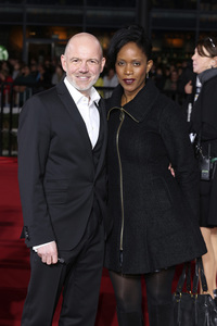 Filmpremiere 'Spectre' in Berlin