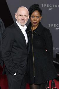 Filmpremiere 'Spectre' in Berlin