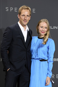 Filmpremiere 'Spectre' in Berlin