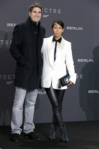 Filmpremiere 'Spectre' in Berlin
