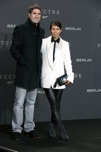 Filmpremiere 'Spectre' in Berlin