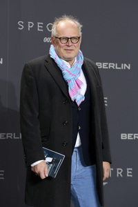 Filmpremiere 'Spectre' in Berlin