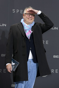 Filmpremiere 'Spectre' in Berlin
