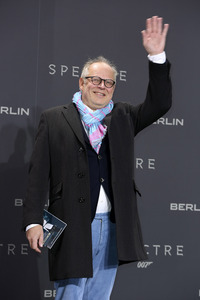 Filmpremiere 'Spectre' in Berlin