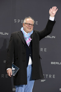 Filmpremiere 'Spectre' in Berlin