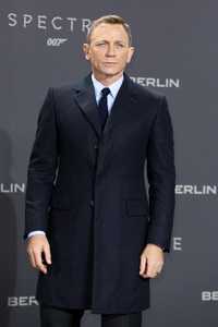 Filmpremiere 'Spectre' in Berlin