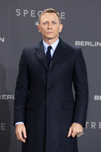 Filmpremiere 'Spectre' in Berlin
