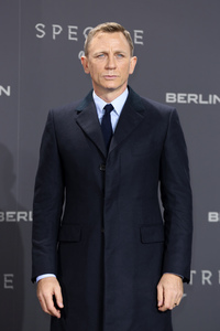 Filmpremiere 'Spectre' in Berlin
