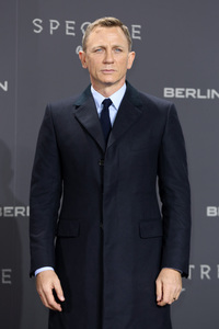 Filmpremiere 'Spectre' in Berlin