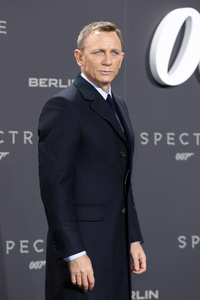 Filmpremiere 'Spectre' in Berlin