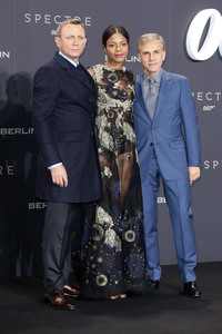 Filmpremiere 'Spectre' in Berlin