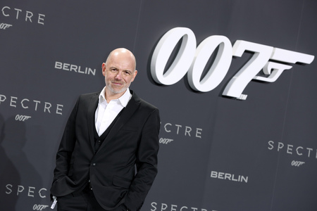 Filmpremiere 'Spectre' in Berlin