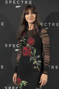 Photocall zum Kinofilm 'Spectre' in Madrid
